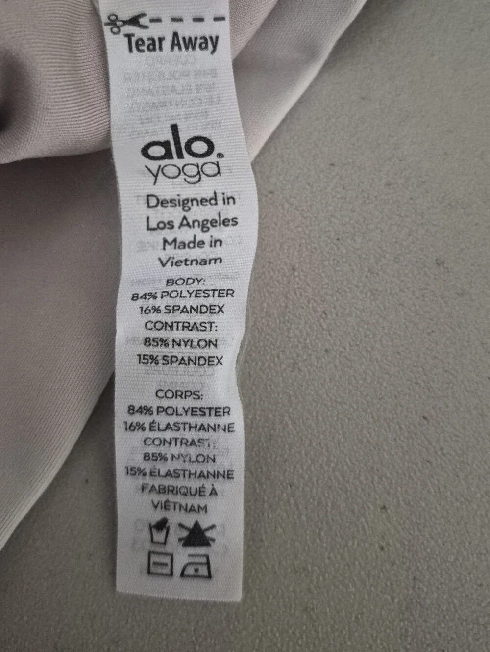 ALO Yoga alo yoga